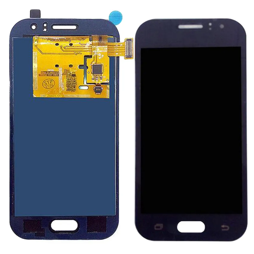 LCD Screen for Samsung Galaxy J1 Ace SM-J110 TFT In-Cell Copy Digitizer Full Assembly Black