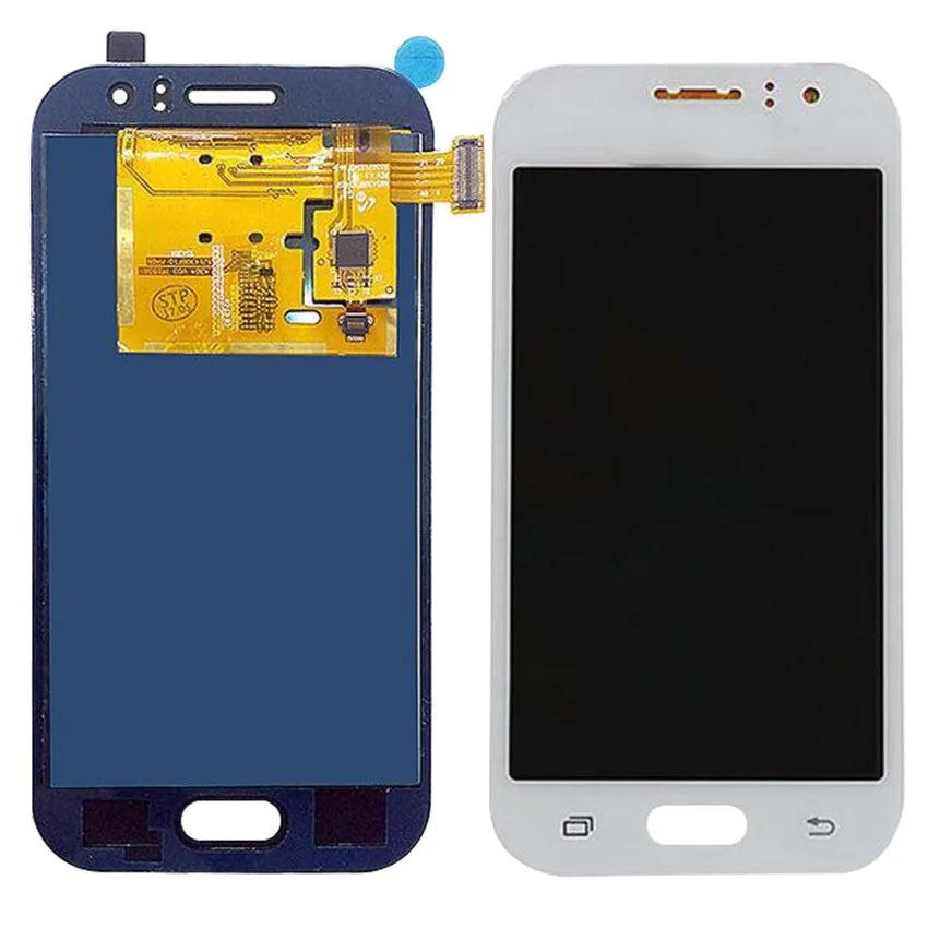 LCD Screen for Samsung Galaxy J1 Ace SM-J110 TFT In-Cell Copy Digitizer Full Assembly White