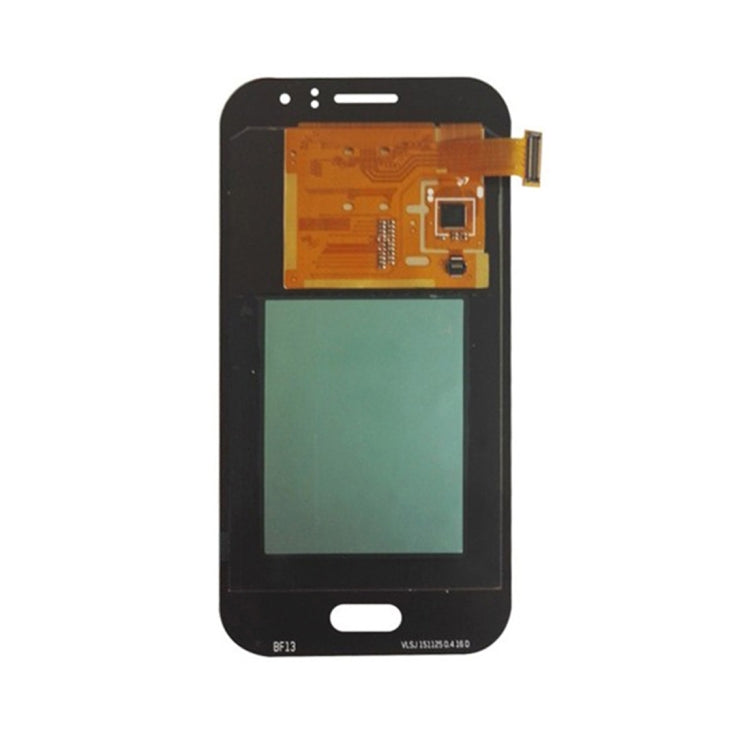 LCD Display + Touch Panel for Galaxy J120(White)