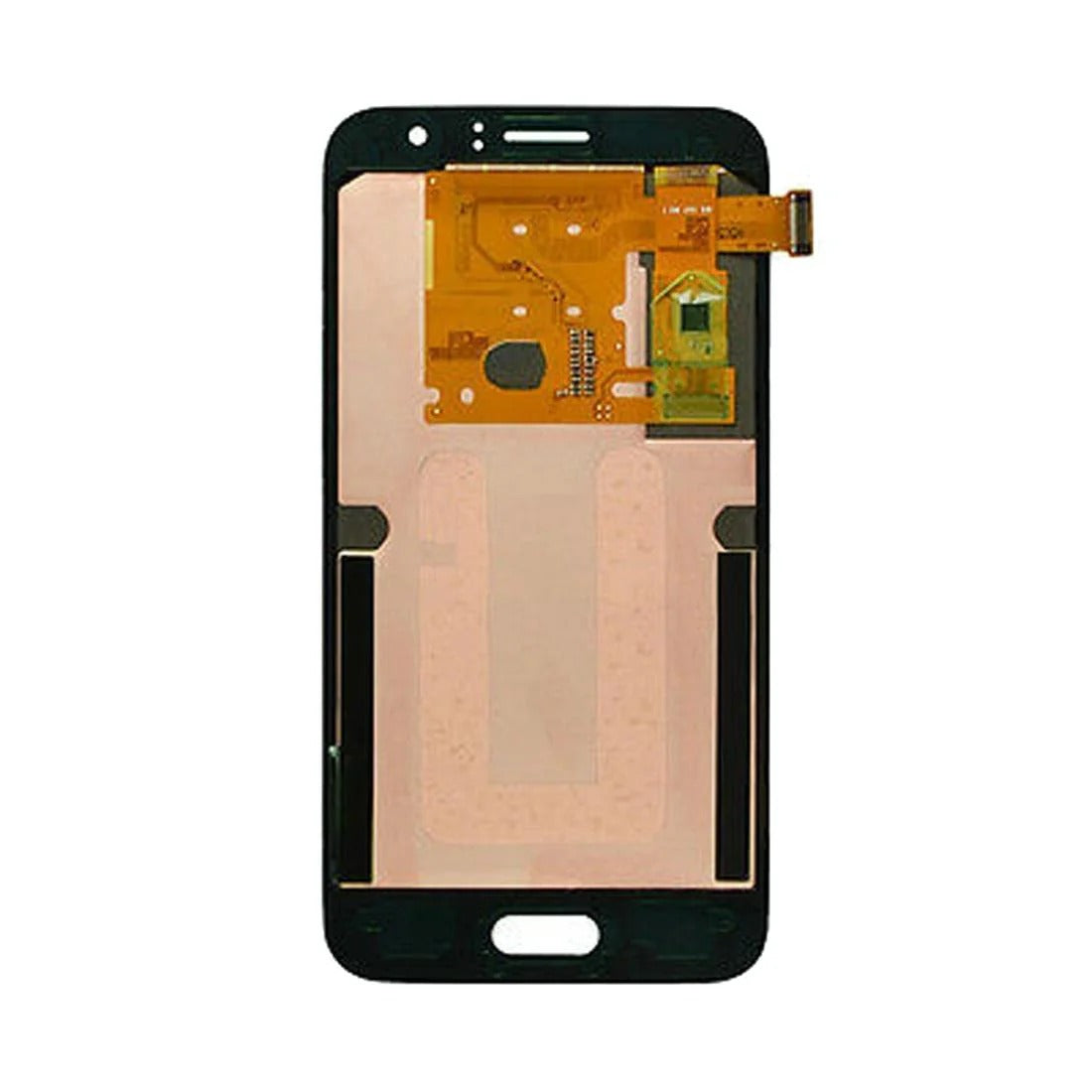 Samsung Galaxy J1 (2016) WHITE LCD & Touch Screen Replacement