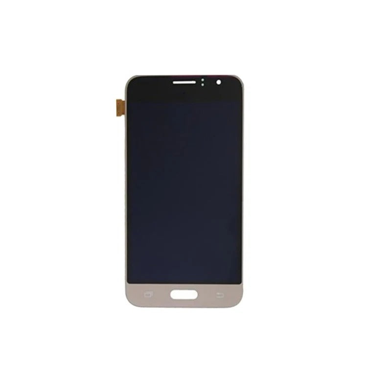 Samsung Galaxy J1 (2016)GOLD OLED LCD & Touch Screen Replacement