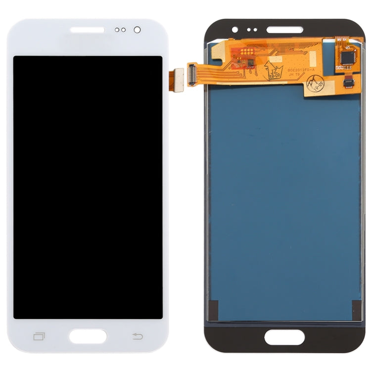 TFT LCD Screen for Galaxy J2 (2015) / J200F / J200Y / J200G / J200H / J200GU With Digitizer Full Assembly