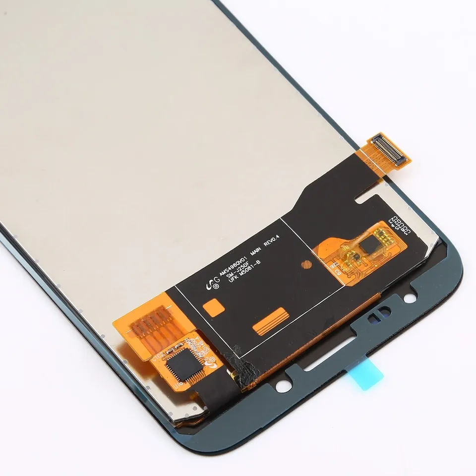 LCD Screen for Samsung Galaxy J2 Pro SM-J250 TFT In-Cell Copy Digitizer Full Assembly Black
