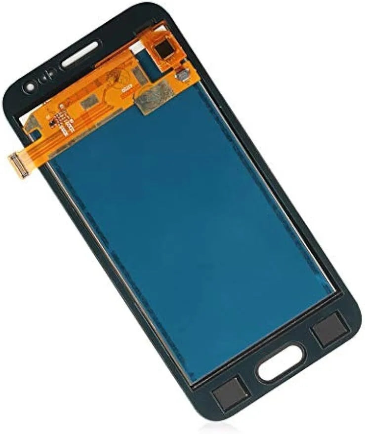 LCD Screen for Samsung Galaxy J2 SM-J200 in-cell Copy Digitizer Full Assembly Black