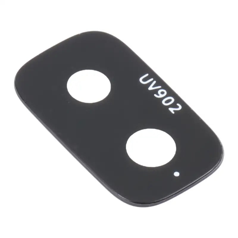 Galaxy J6+Back Camera Lens replacement