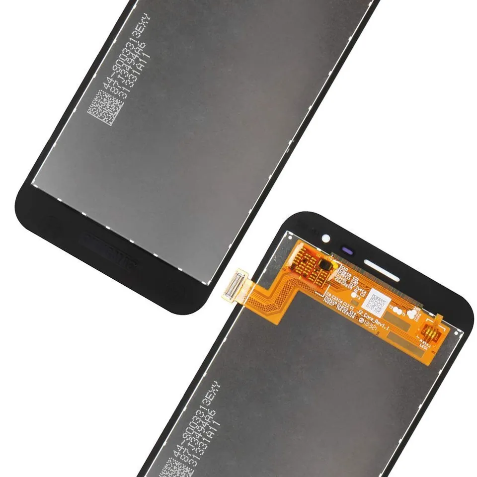 LCD Screen for Samsung Galaxy J2 Core SM-J260 TFT In-Cell Copy Digitizer Full Assembly Black