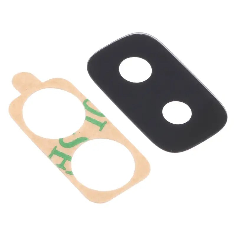 Galaxy J6+Back Camera Lens replacement