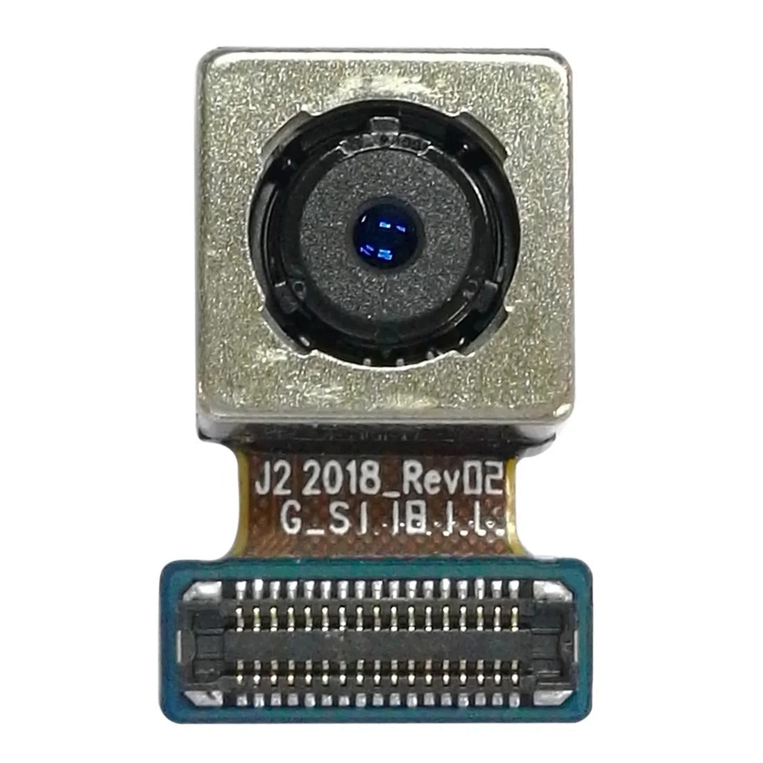 Samsung Galaxy J2 (2018) J250 Back Camera Replacement Module