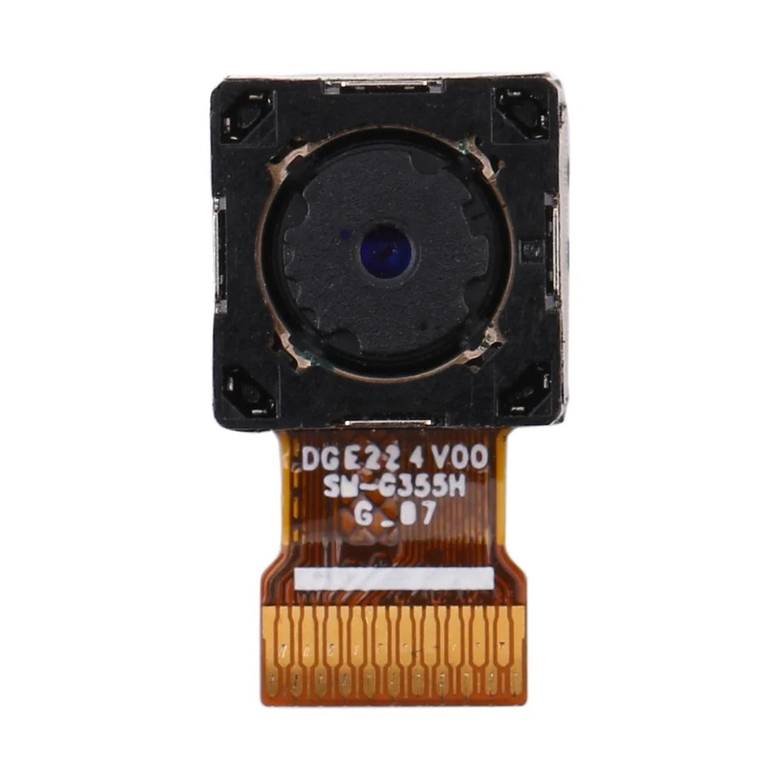 Samsung Galaxy J2 SM-J200F Back Camera Replacement