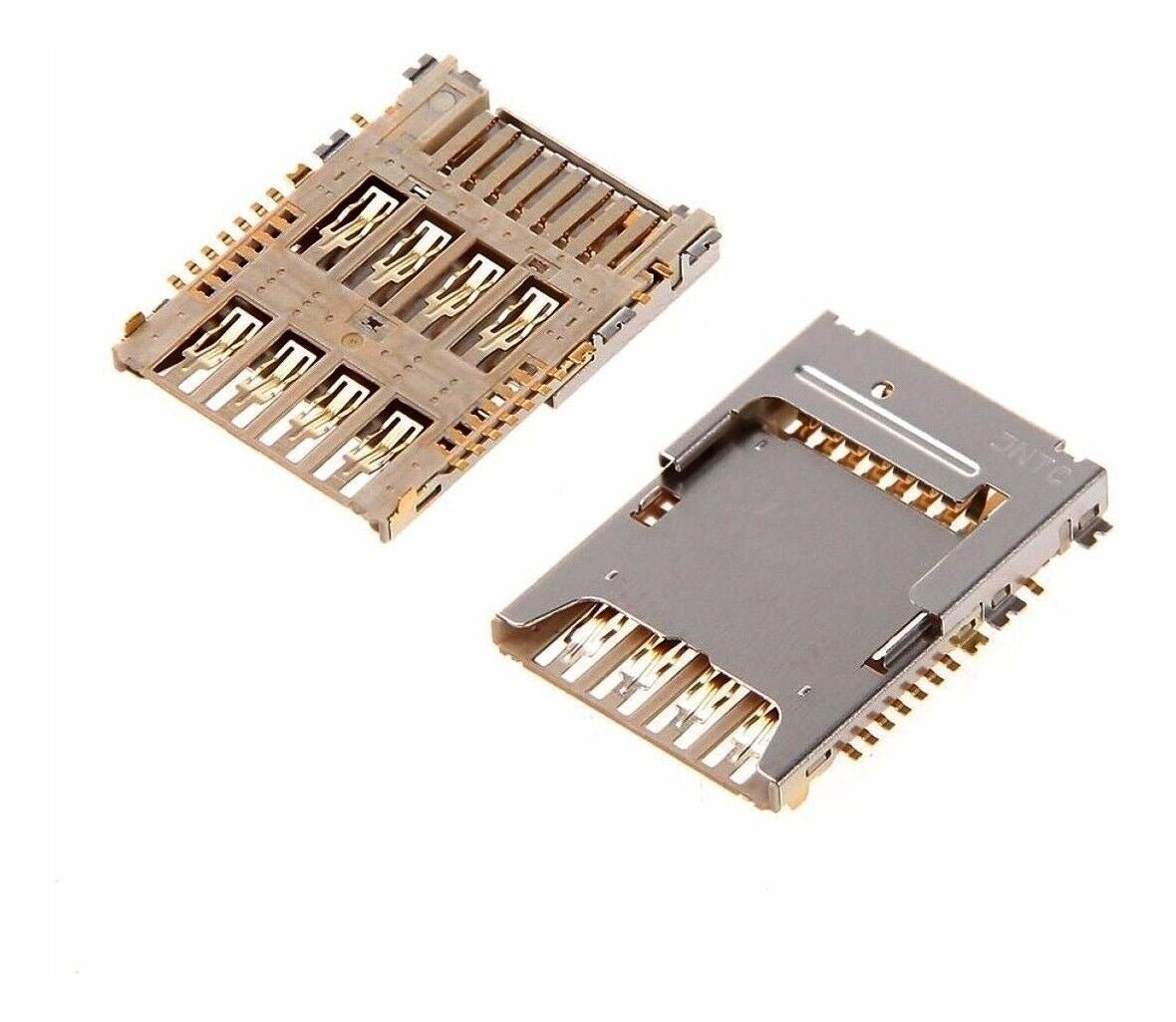 Samsung J2 SIM card reader replacement