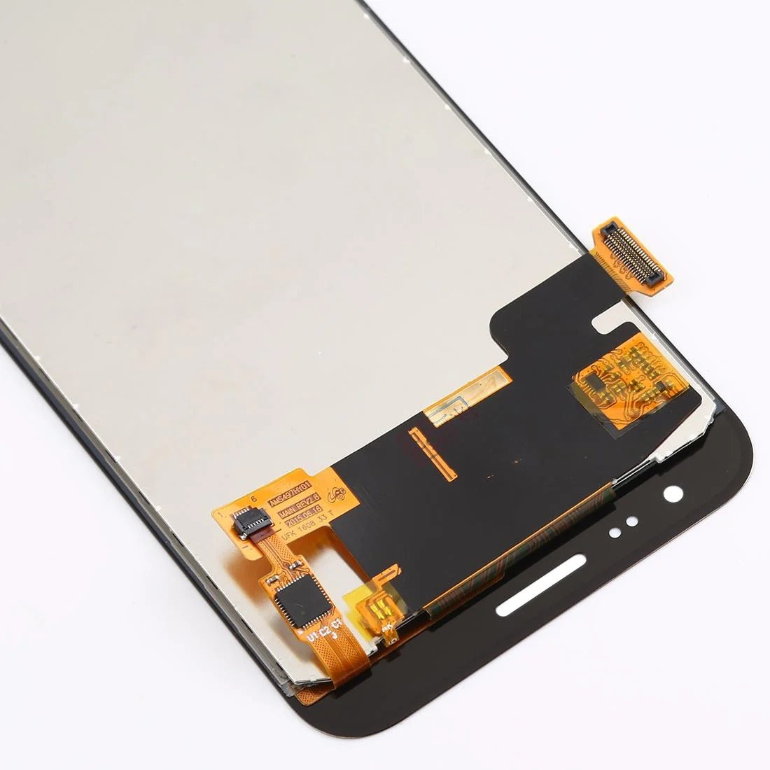 Galaxy J3 (2016) OLED LCD Touch Screen Digitizer Assembly