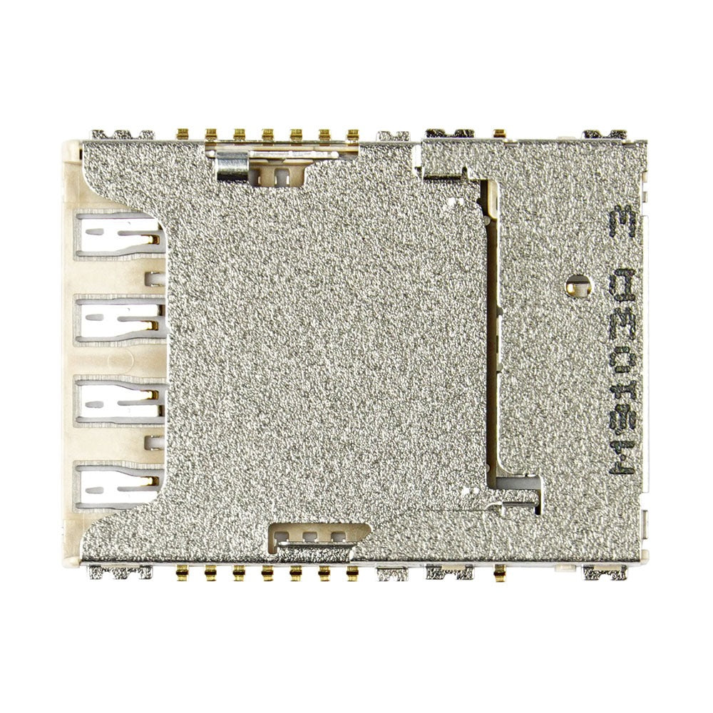 Samsung J320 SIM card reader replacement