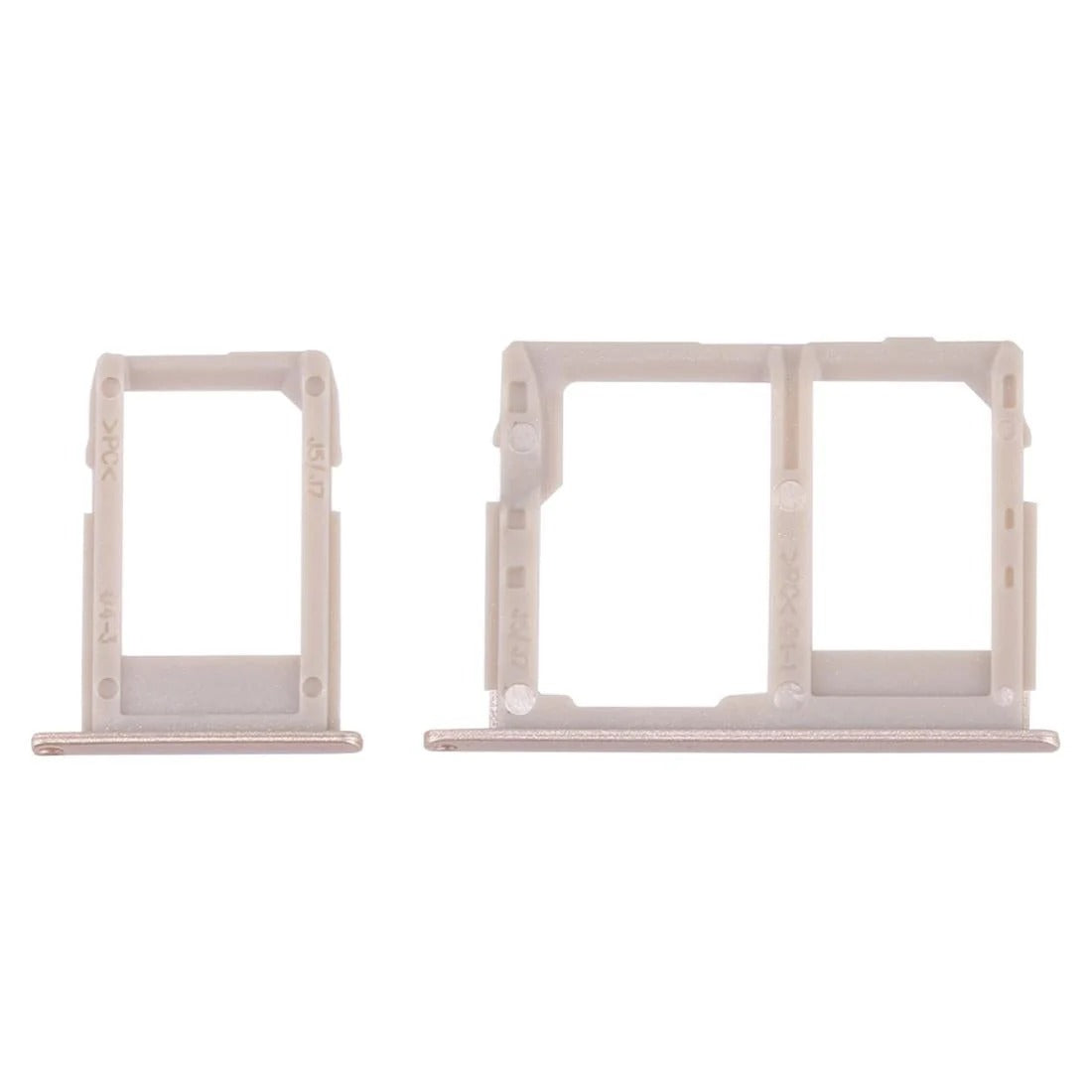 SAMSUNG SIM & microSD Tray for Samsung Galaxy J330