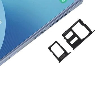 SAMSUNG SIM & microSD Tray for Samsung Galaxy J330