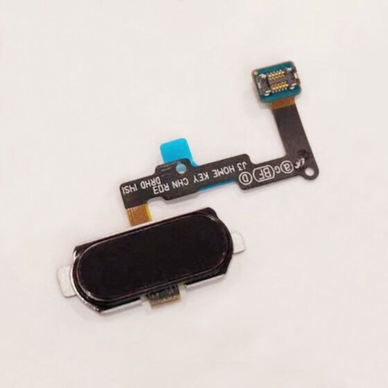 Home Button Flex Cable with Fingerprint J330