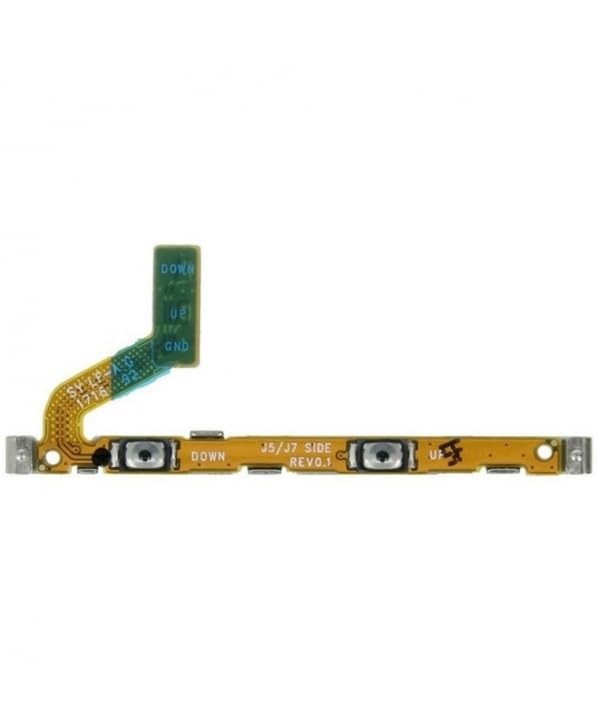 Samsung Galaxy J330 Volume Button Flex Cable