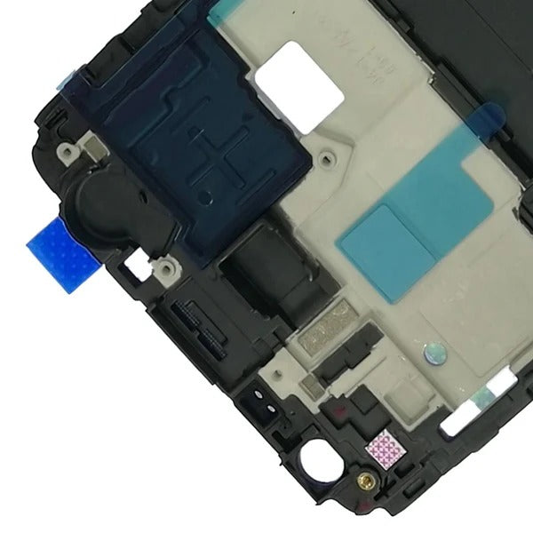 Samsung Galaxy J4 (J400)  LCD Frame Bezel