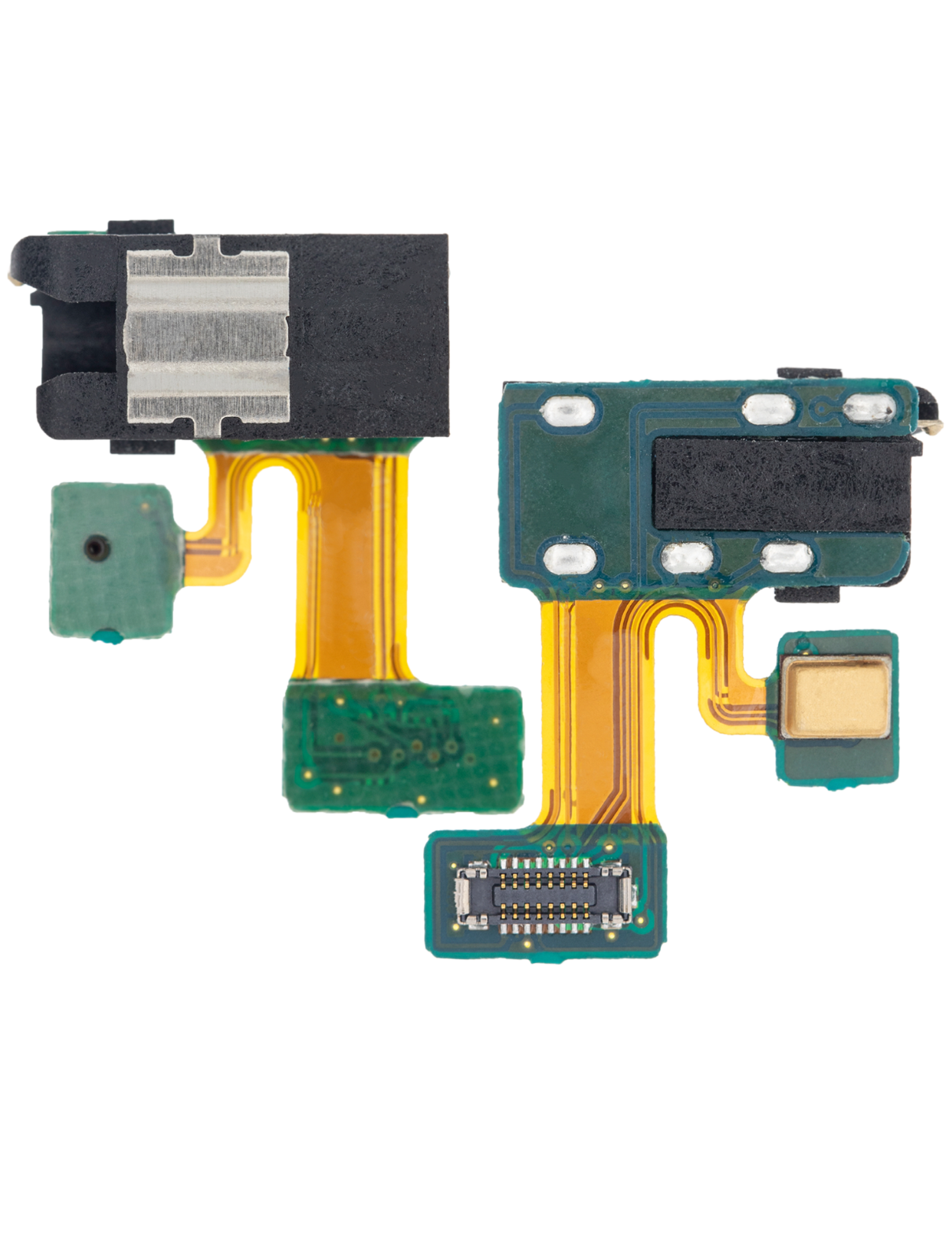 Galaxy J4+ Headphone Jack Flex Cable Replacement