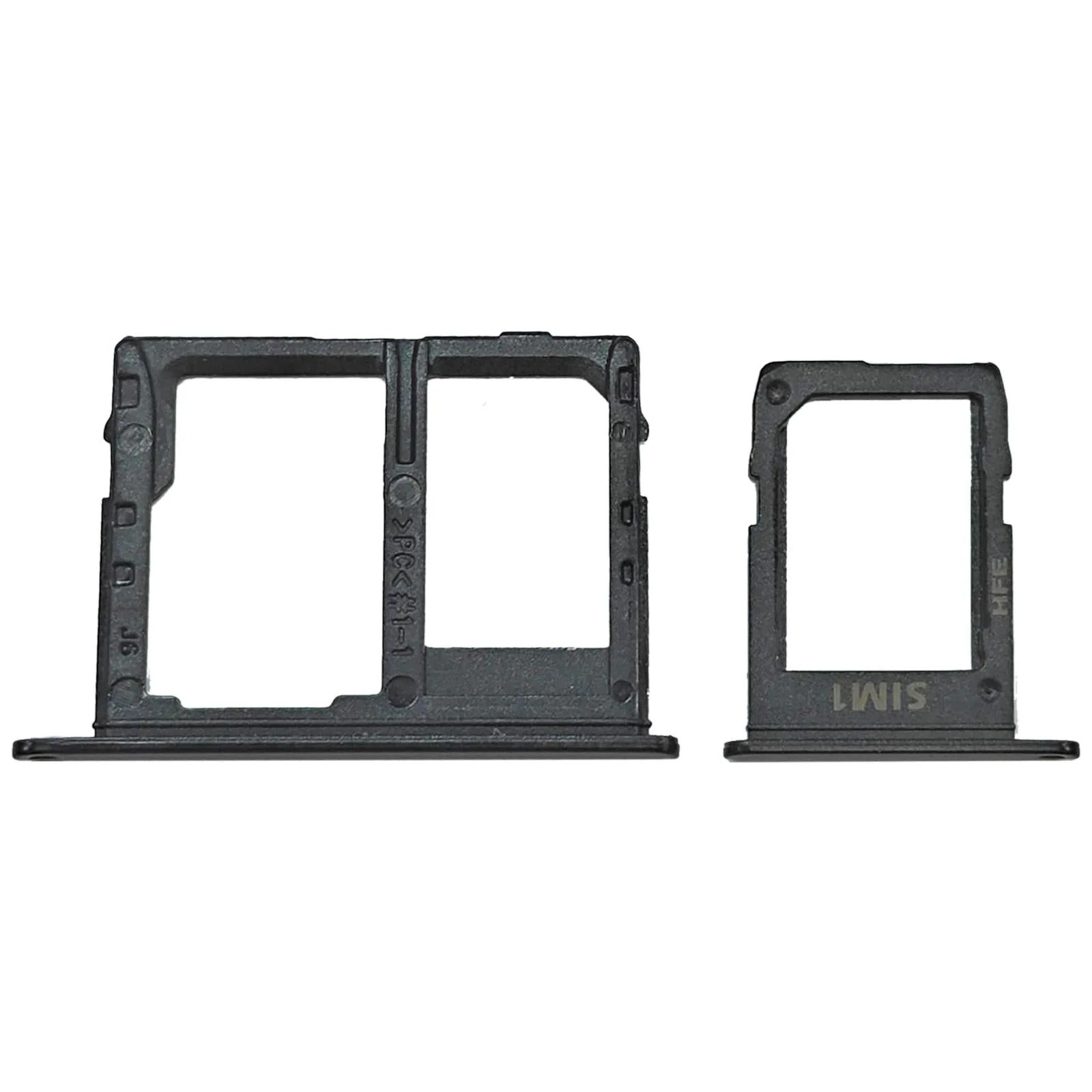 Samsung Galaxy J4+ SIM & SD Card Tray