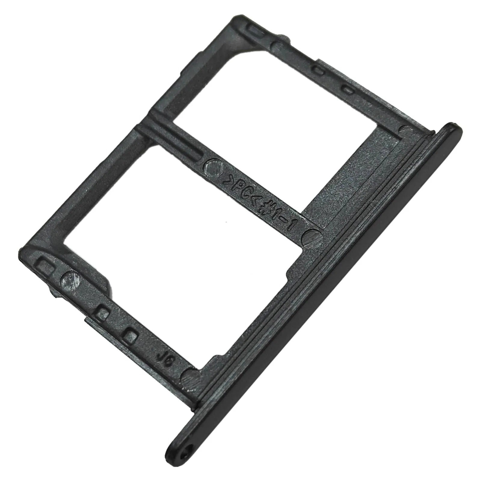 Galaxy J8 Prime SIM & microSD Card Tray