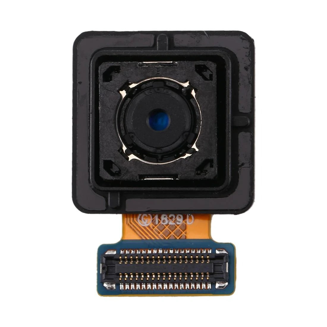 Samsung Galaxy J4 Core SM-J410 Back Camera Replacement