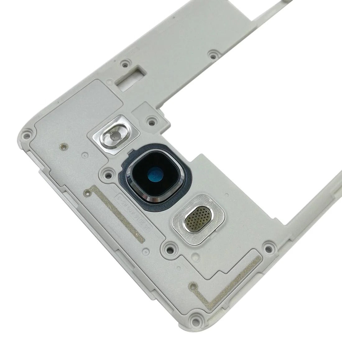 Samsung Galaxy J5 (2016) Middle Frame Bezel