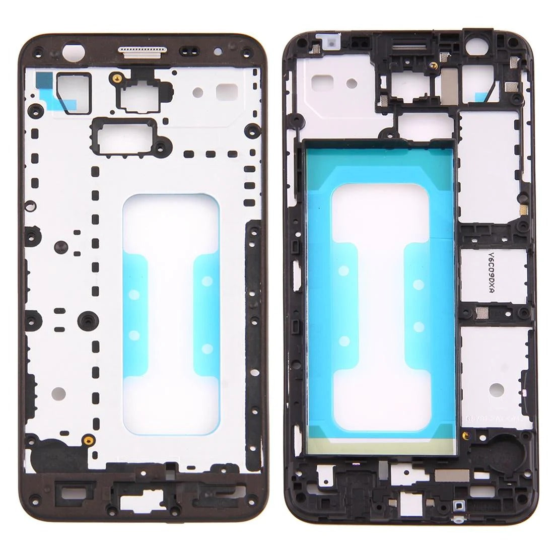 Samsung Galaxy J5 Prime/G570 LCD Frame Bezel