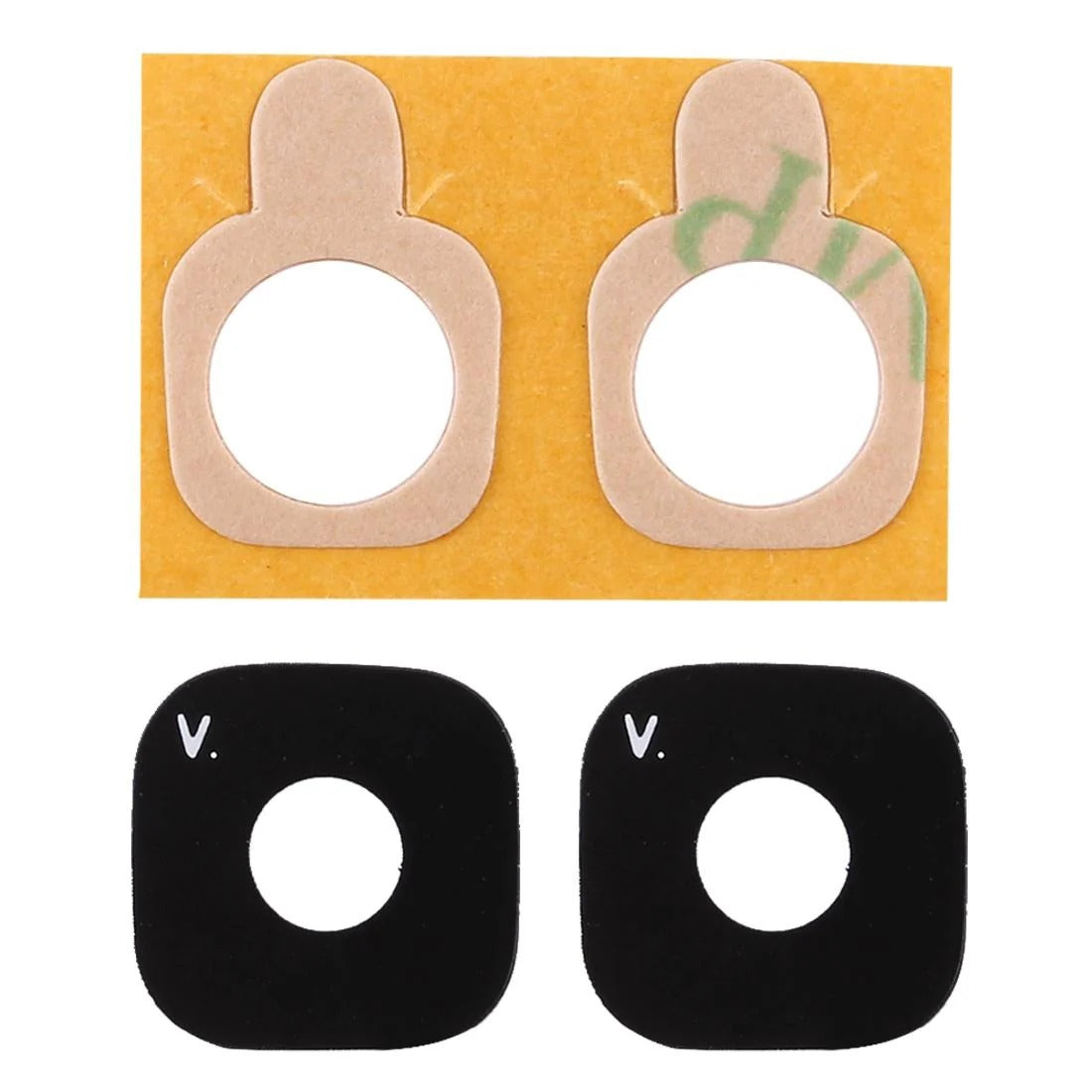 Galaxy J5 Prime Back Camera Lens replacement
