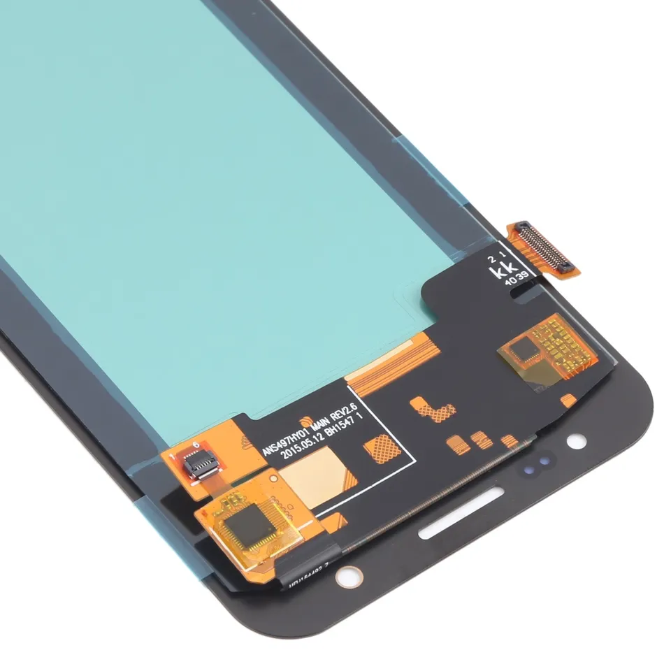 LCD Screen for Samsung Galaxy J5 SM-J500 TFT In-Cell Copy Digitizer Full Assembly Gold