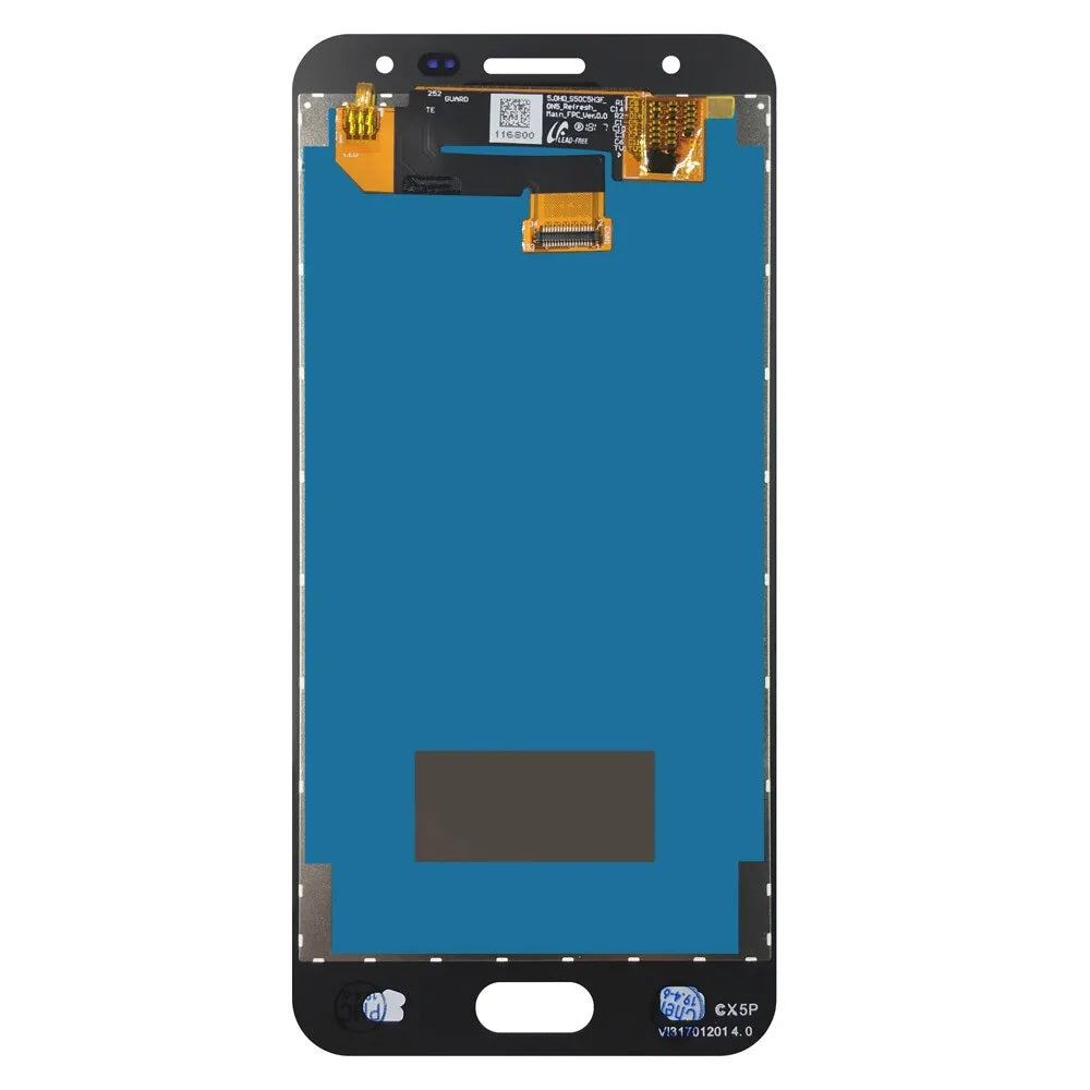 TFT LCD Display For Samsung J5 Prime SM-G570F LCD Replacement Gold