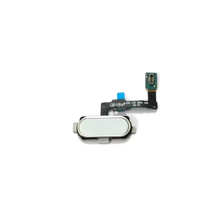 Home Button Flex Cable with Fingerprint Identification J5 PRIME