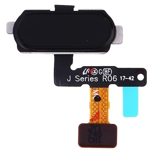 For Galaxy J7 (2017) Sm-j730f/ds Sm-j730/ds Fingerprint Sensor Flex