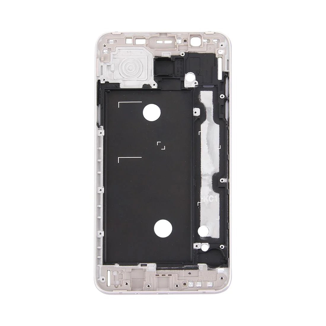 Samsung Galaxy J5 (2016) J510  LCD Frame Bezel