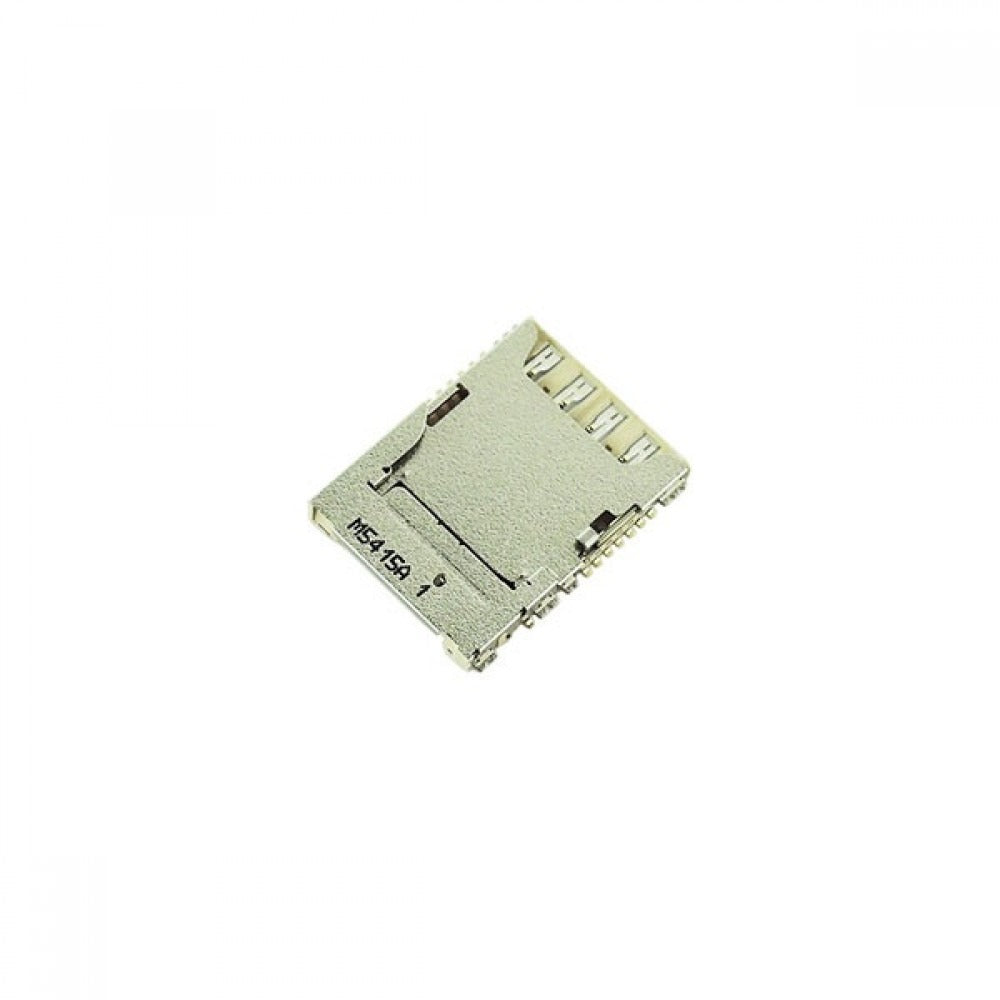Samsung E5SIM + micro SD card reader replacement