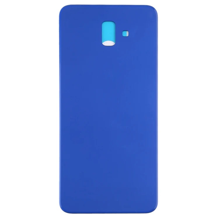 Samsung Galaxy J6+ Battery Back Cover Replacement