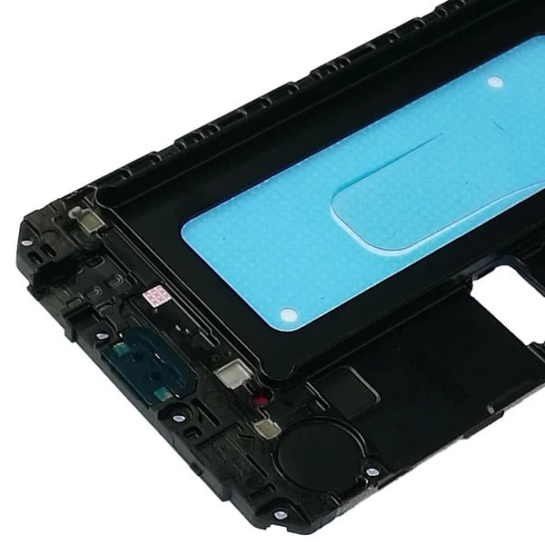 Samsung Galaxy J6/J600 Front Housing LCD Bezel Frame