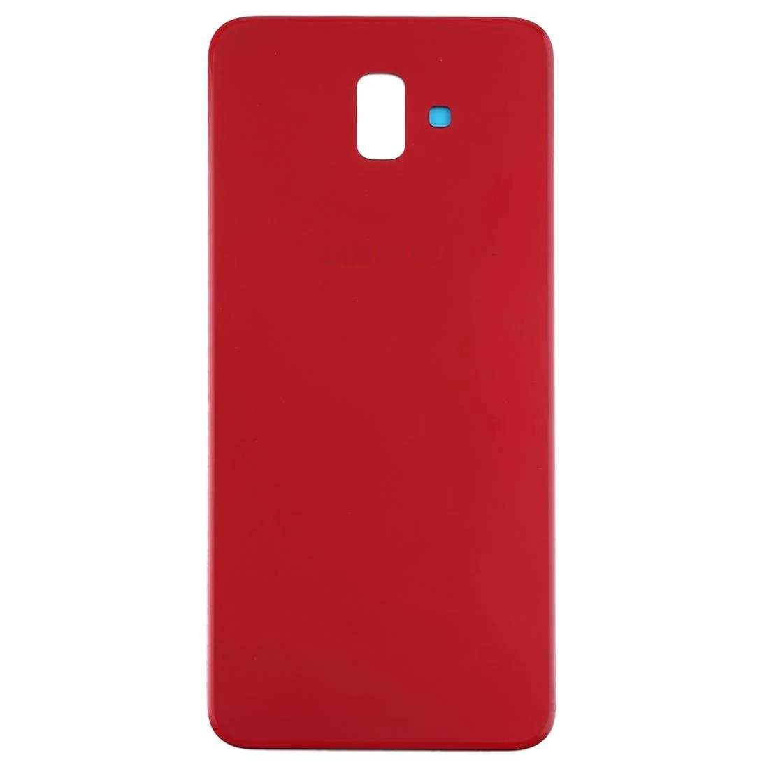 Samsung Galaxy J6+ Battery Back Cover Replacement