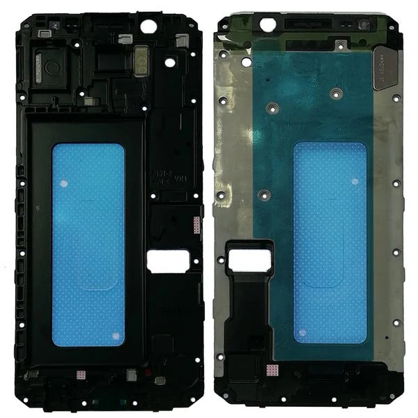 Samsung Galaxy J6/J600 Front Housing LCD Bezel Frame