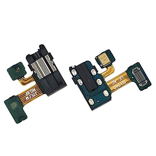 Galaxy J6+ SM-J610 Headphone Jack Flex Cable Replacement