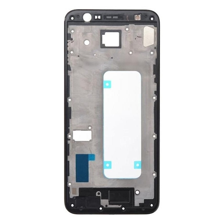 Samsung Galaxy J6+ J610 Front Housing LCD Bezel Frame