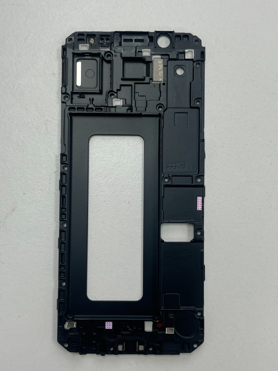 Samsung Galaxy J6+ J610 Front Housing LCD Bezel Frame