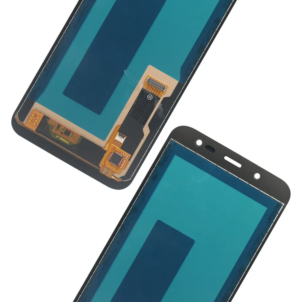 LCD Screen for Samsung Galaxy J6 SM-J600 TFT In-Cell Copy Digitizer Full Assembly