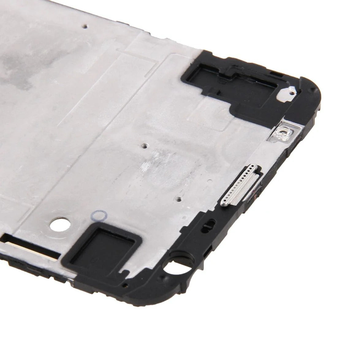 Samsung Galaxy J7/J701 Front Housing LCD Bezel Frame