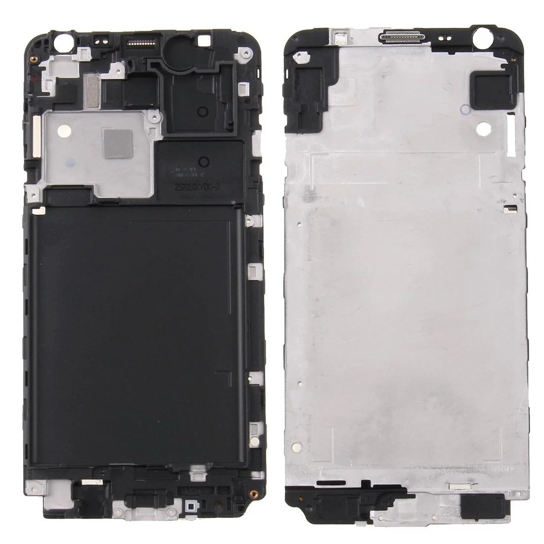 Samsung Galaxy J7/J701 Front Housing LCD Bezel Frame