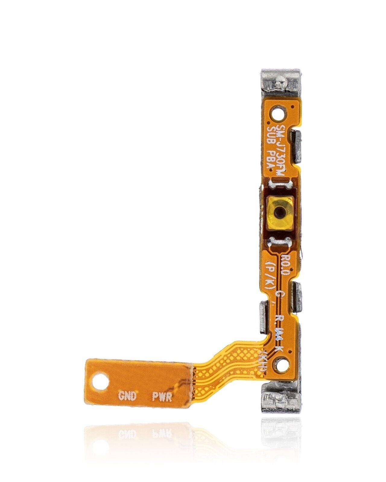 Samsung Galaxy J7 PRIM POWER & VOLUM Sensor Flex Cable