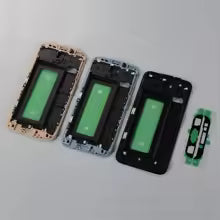Samsung Galaxy J730 SM-J7PRO  Front Housing LCD Bezel Frame