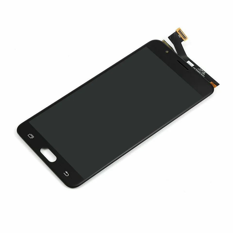TFT In-Cell Copy LCD Display For Samsung Galaxy J7 Prime SM-G610 LCD Replacement Black