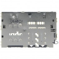 Samsung J7 PRIME SIMRIDER  card reader replacement