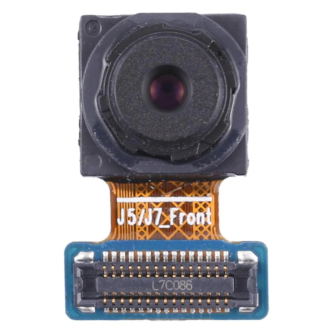 Galaxy J7 (2017) J730 Front Camera Replacement Module