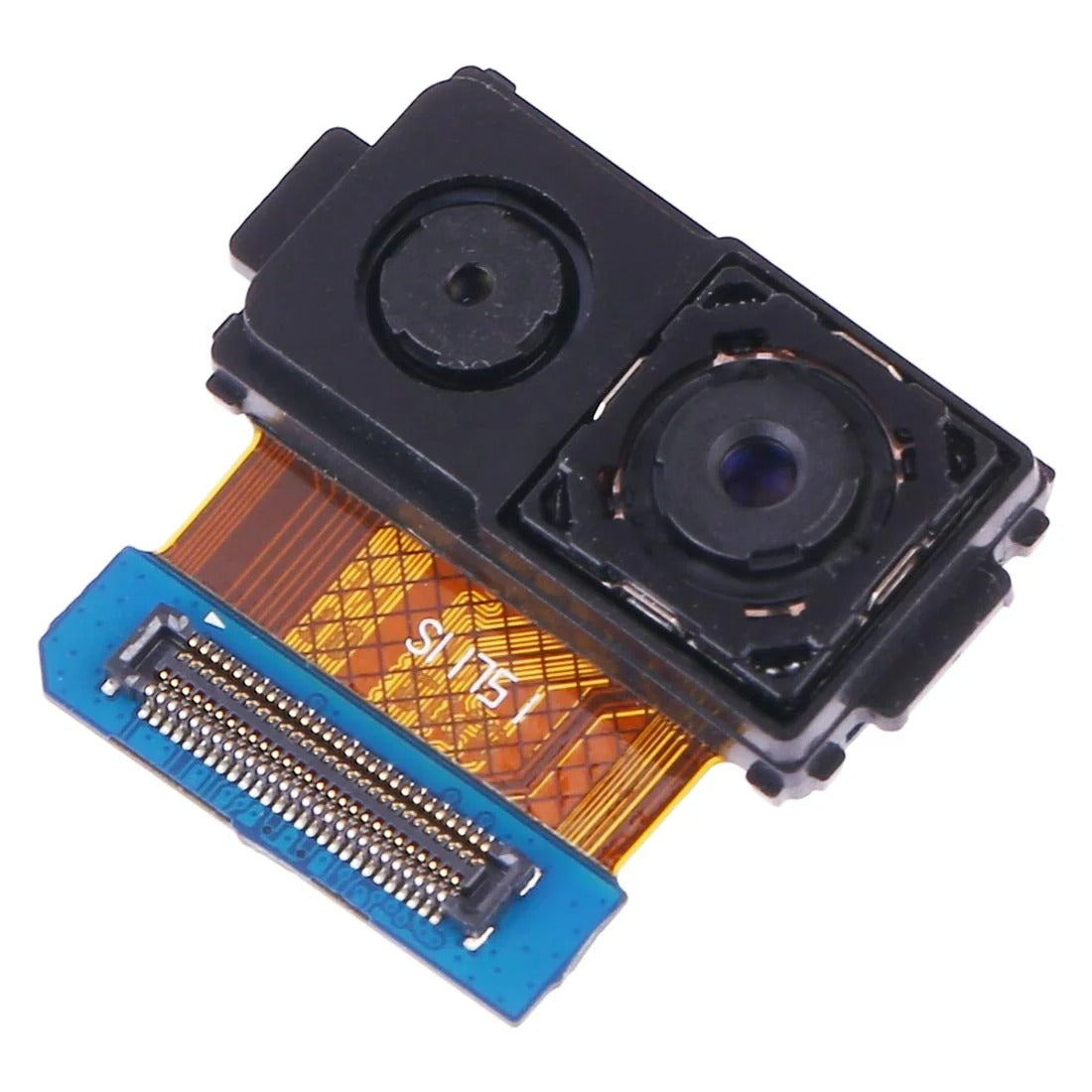 Samsung Galaxy J7 Back Camera Replacement